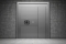 Какие особенности и виды дверей в сейфовую комнату бывают?